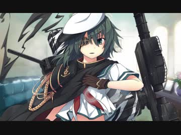 【実況】穢なき漢の初体験【艦隊これくしょん2期】part91