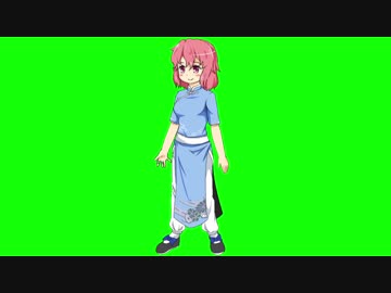 チャイナ服VVAN姉貴格闘GB集+おまけ