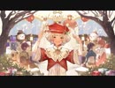 【新生FF14】ララフェルの冒険日記528ページ