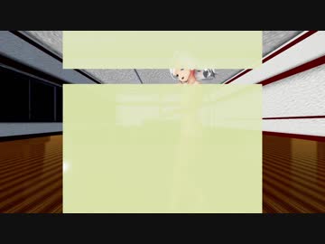 【Ray-mmd】ビーナスのようなろーちゃんが[A]ddiction