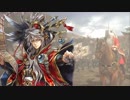 【三国志大戦】文帝の覇道５（クリスマス張春華＋新SR賈詡入り）【十州衛尉】