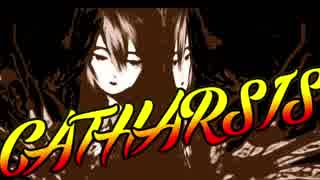 【闇音レンリ ＋ Eleanor Forte】 CATHARSIS 【オリジナル曲】SynthV