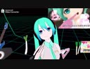 【初音ミク】バーチャルキャストで歌ってみた1