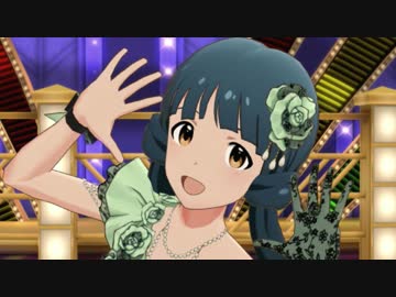 ミリシタ「Dreaming!」北上麗花