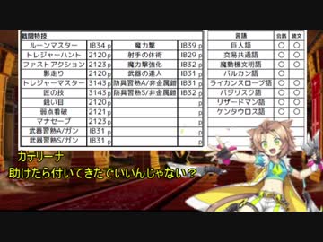 【sw2.0】深淵に挑むルーキーズ外伝 その1【実卓リプレイ】