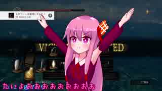 【ダークソウルR】茜ちゃんが人間性を求める旅 Part25