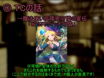 【飲酒雑談】可憐P、ガチ泣きする【後編／TC】