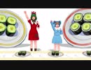 【そばかす式】にとひなで「にとりの唄」