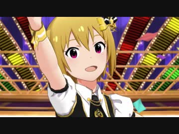 ミリシタ「Dreaming!」伊吹翼