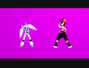 【#コンパスMMD】コンパス二周年記念　ロキ