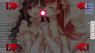 osuしてみた四十八つめ