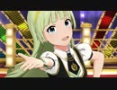 ミリシタ「Dreaming!」島原エレナ