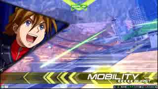 【EXVS2】デスサイズヘルEW版でがんばります！【ゆっくり実況】　Part3