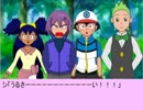 【ポケモンＳＳ劇場】もしもシンジがＢＷに登場してたら【第１話・最大のライバル】