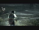 至高のブラスナックルを求めてサイコブレイクをNIGHTMAREで普通にプレイ9-1