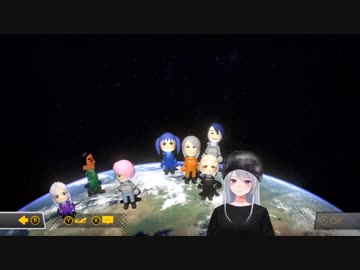 樋口楓が紹介するにじさんじの歌勢