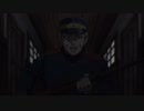 【耐久】ゴールデンカムイ　宇佐美｢門倉部長どの～お久しぶりですぅ～｣(1分)
