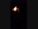 prinville - cowboy fire