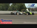 [iRacing]F3チャンピオンシップ 6th → 1st