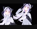 【MMD】ポーカーフェイス