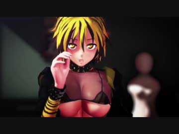 [MMD] ONE OFF MIND HK寅丸星