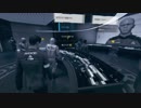 【ほのぼの】DETROIT BECOM HUMAN～とある鳥類の選択～：１７