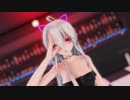 【MMD】Peek A Boo「弱音ハクHaku」