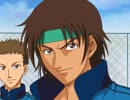 テニスの王子様　第69話　レギュラーの座は誰の手に？