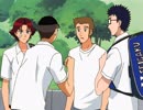 テニスの王子様　第71話　デートだ！