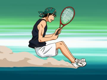 人気の テニスの王子様 アニメ 動画 557本 4 ニコニコ動画