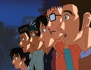 テニスの王子様　第73話　手塚の決意