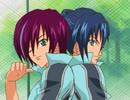 テニスの王子様　第76話　青学対城成湘南