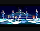 【デレマス】　咲いてJewel　【５人で歌ってみた】