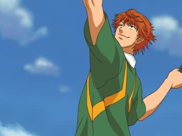 人気の ﾃﾆｽの王子様 動画 551本 5 ニコニコ動画