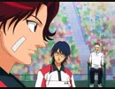 テニスの王子様　第151話　哀しみのマリオネット