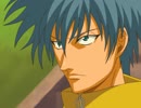 テニスの王子様　第156話　出るのはどっちだ!?