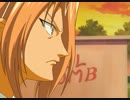 テニスの王子様　第145話　リョーマとケビン
