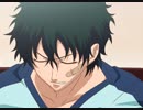 テニスの王子様　第137話　疑われた仲間