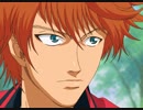 テニスの王子様　第139話　新生・千石清純