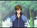 テニスの王子様　第140話　おかえり、手塚国光