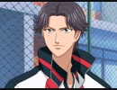 テニスの王子様　第141話　跡部×真田　頂上対決！