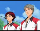 テニスの王子様　第142話　アメリカから来た少年
