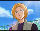 テニスの王子様　第143話　手塚の選択