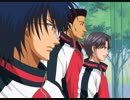 テニスの王子様　第144話　結成！ドリームチーム