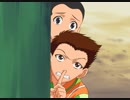 テニスの王子様　第164話　青学ドッキリ㊙作戦
