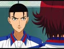 テニスの王子様　第121話　柳生の決断