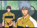 テニスの王子様　第120話　仁王に見抜かれた菊丸