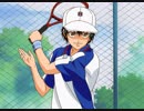 テニスの王子様　第114話　リョーマがゆく！