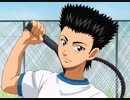 テニスの王子様　第167話　永遠のライバル、桃城VS海堂