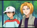 テニスの王子様　第173話　サムライニューヨーク